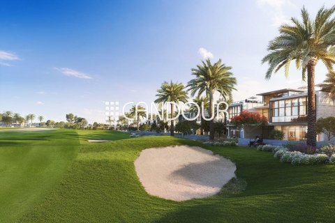 Byt v Dubai Hills Estate, SAE 3 ložnice, 126.3 m² Č.: 580169 - fotografie 13