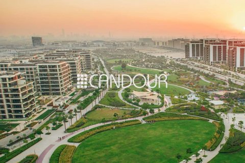 Byt v Dubai Hills Estate, SAE 3 ložnice, 126.3 m² Č.: 580169 - fotografie 14