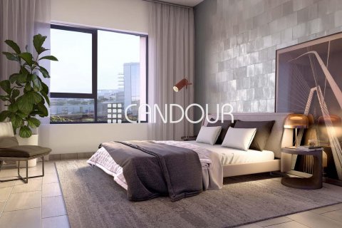 Byt v Dubai Hills Estate, SAE 3 ložnice, 126.3 m² Č.: 580169 - fotografie 3