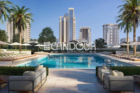 Byt v Dubai Hills Estate, SAE 3 ložnice, 126.3 m² Č.: 580169 - fotografie 10