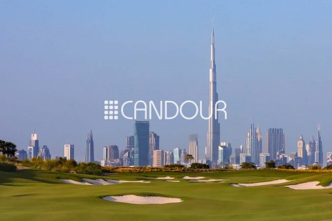 Byt v Dubai Hills Estate, SAE 3 ložnice, 126.3 m² Č.: 580169 - fotografie 6