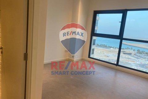 Byt v Al Reem Island, Abu Dhabi, SAE 2 ložnice, 116.1 m² Č.: 580473 - fotografie 5
