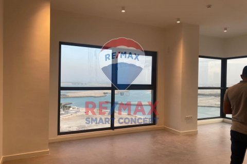 Byt v Al Reem Island, Abu Dhabi, SAE 2 ložnice, 116.1 m² Č.: 580473 - fotografie 4