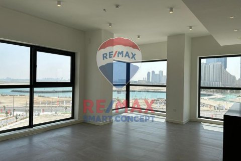 Byt v Al Reem Island, Abu Dhabi, SAE 2 ložnice, 116.1 m² Č.: 580473 - fotografie 2