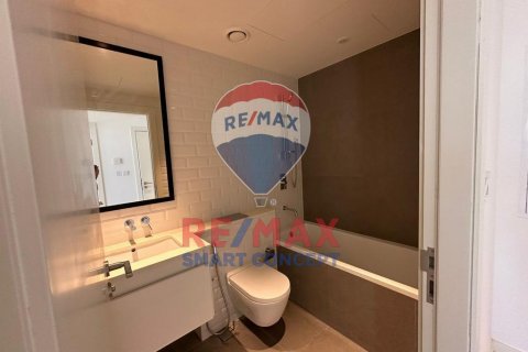 Byt v Al Reem Island, Abu Dhabi, SAE 2 ložnice, 116.1 m² Č.: 580473 - fotografie 11