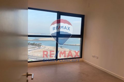 Byt v Al Reem Island, Abu Dhabi, SAE 2 ložnice, 116.1 m² Č.: 580473 - fotografie 6