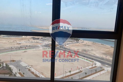 Byt v Al Reem Island, Abu Dhabi, SAE 2 ložnice, 116.1 m² Č.: 580473 - fotografie 8