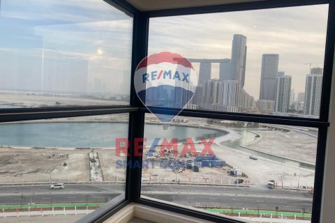 Byt v Al Reem Island, Abu Dhabi, SAE 2 ložnice, 116.1 m² Č.: 580473 - fotografie 1