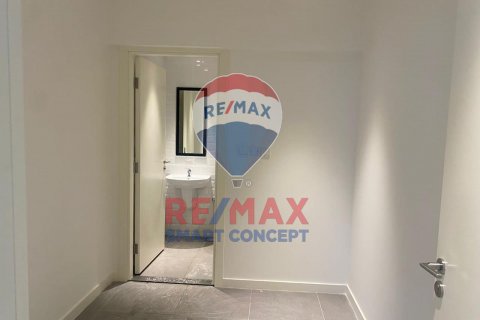 Byt v Al Reem Island, Abu Dhabi, SAE 2 ložnice, 116.1 m² Č.: 580473 - fotografie 9