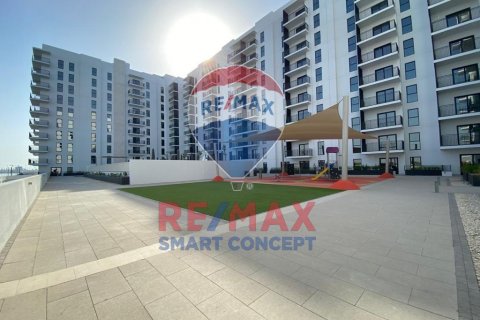 Byt na Yas Island, Abu Dhabi, SAE 3 ložnice, 139.3 m² Č.: 580472 - fotografie 18