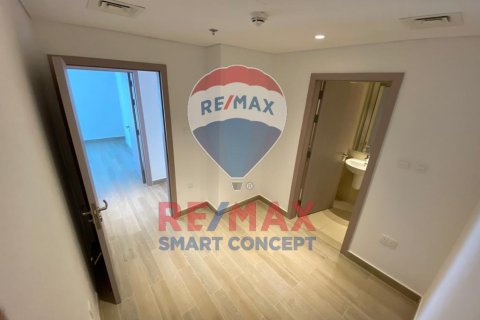 Byt na Yas Island, Abu Dhabi, SAE 3 ložnice, 139.3 m² Č.: 580472 - fotografie 13