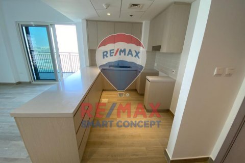 Byt na Yas Island, Abu Dhabi, SAE 3 ložnice, 139.3 m² Č.: 580472 - fotografie 10