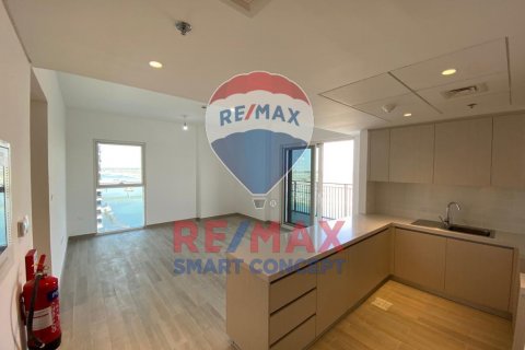 Byt na Yas Island, Abu Dhabi, SAE 3 ložnice, 139.3 m² Č.: 580472 - fotografie 2