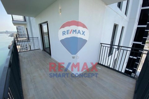 Byt na Yas Island, Abu Dhabi, SAE 3 ložnice, 139.3 m² Č.: 580472 - fotografie 14