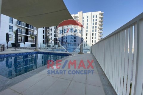 Byt na Yas Island, Abu Dhabi, SAE 3 ložnice, 139.3 m² Č.: 580472 - fotografie 19