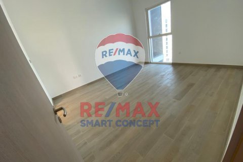 Byt na Yas Island, Abu Dhabi, SAE 3 ložnice, 139.3 m² Č.: 580472 - fotografie 3