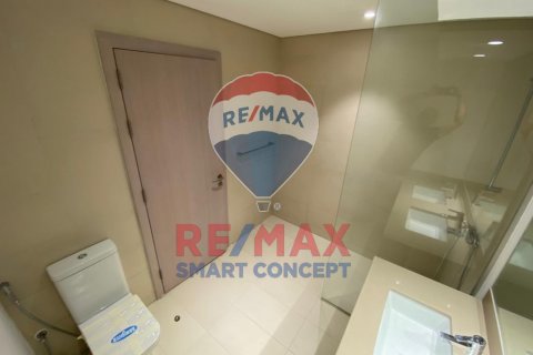 Byt na Yas Island, Abu Dhabi, SAE 3 ložnice, 139.3 m² Č.: 580472 - fotografie 12
