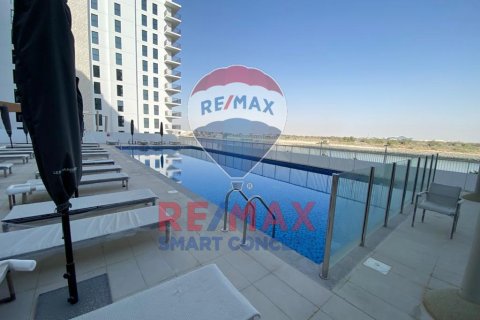 Byt na Yas Island, Abu Dhabi, SAE 3 ložnice, 139.3 m² Č.: 580472 - fotografie 17