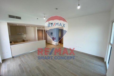 Byt na Yas Island, Abu Dhabi, SAE 3 ložnice, 139.3 m² Č.: 580472 - fotografie 1