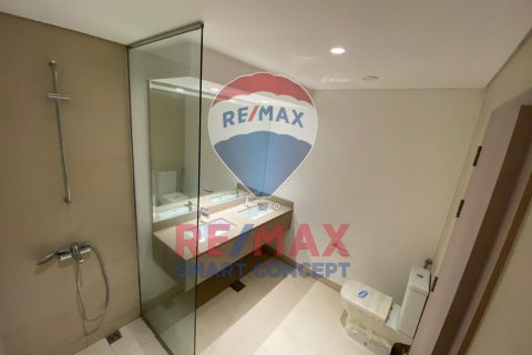 Byt na Yas Island, Abu Dhabi, SAE 3 ložnice, 139.3 m² Č.: 580472 - fotografie 11