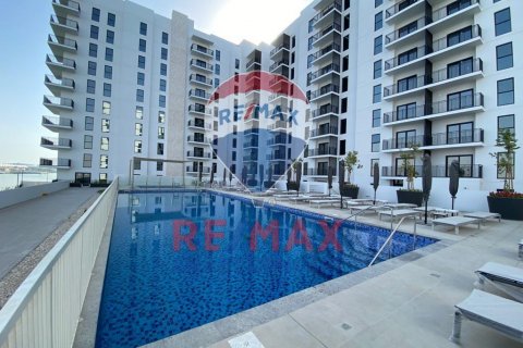 Byt na Yas Island, Abu Dhabi, SAE 3 ložnice, 139.3 m² Č.: 580472 - fotografie 15