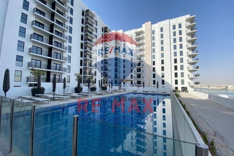 Byt na Yas Island, Abu Dhabi, SAE 3 ložnice, 139.3 m² Č.: 580472 - fotografie 16