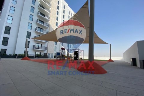 Byt na Yas Island, Abu Dhabi, SAE 3 ložnice, 139.3 m² Č.: 580472 - fotografie 20