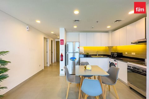 Byt v Dubai, SAE 1 ložnice, 80.4 m² Č.: 621779 - fotografie 4