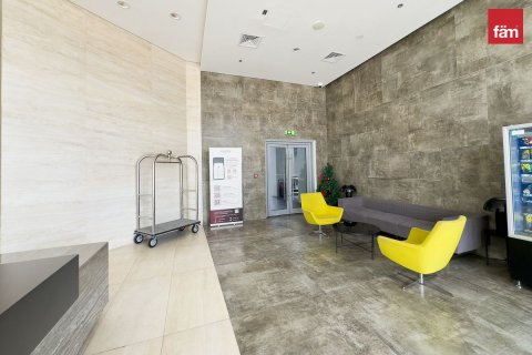 Byt v Dubai, SAE 1 ložnice, 80.4 m² Č.: 621779 - fotografie 21