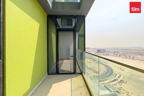 Byt v Dubai, SAE 1 ložnice, 80.4 m² Č.: 621779 - fotografie 19