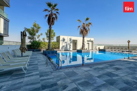 Byt v Dubai, SAE 1 ložnice, 80.4 m² Č.: 621779 - fotografie 27