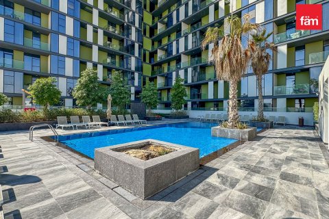 Byt v Dubai, SAE 1 ložnice, 80.4 m² Č.: 621779 - fotografie 22