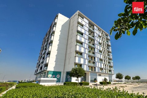 Byt v Dubai, SAE 1 ložnice, 80.4 m² Č.: 621779 - fotografie 26