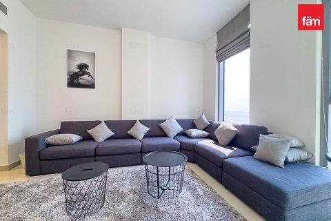 Byt v Dubai, SAE 1 ložnice, 80.4 m² Č.: 621779 - fotografie 3