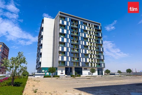 Byt v Dubai, SAE 1 ložnice, 80.4 m² Č.: 621779 - fotografie 25