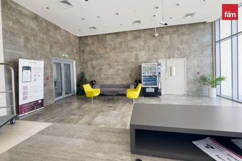 Byt v Dubai, SAE 1 ložnice, 80.4 m² Č.: 621779 - fotografie 18