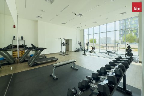 Byt v Dubai, SAE 1 ložnice, 80.4 m² Č.: 621779 - fotografie 17