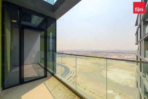 Byt v Dubai, SAE 1 ložnice, 80.4 m² Č.: 621779 - fotografie 10