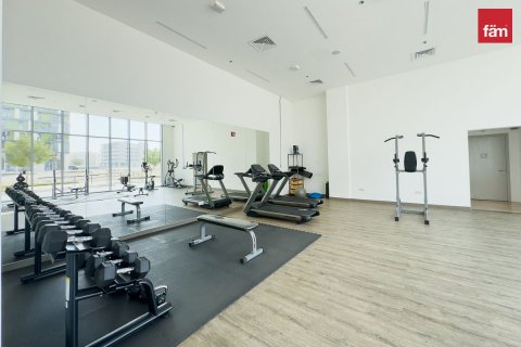 Byt v Dubai, SAE 1 ložnice, 80.4 m² Č.: 621779 - fotografie 16
