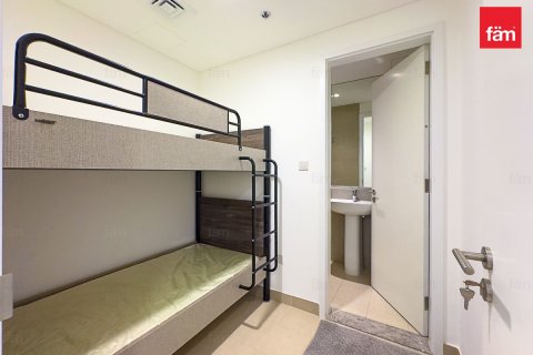 Byt v Dubai, SAE 1 ložnice, 80.4 m² Č.: 621779 - fotografie 9