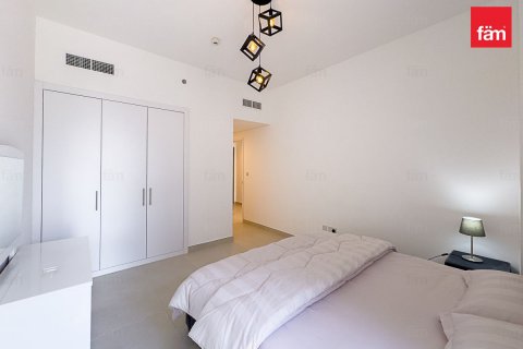 Byt v Dubai, SAE 1 ložnice, 80.4 m² Č.: 621779 - fotografie 8