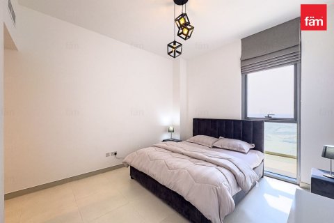 Byt v Dubai, SAE 1 ložnice, 80.4 m² Č.: 621779 - fotografie 7