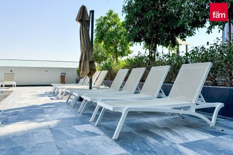 Byt v Dubai, SAE 1 ložnice, 80.4 m² Č.: 621779 - fotografie 15