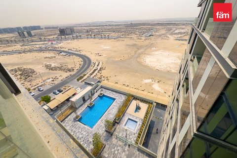 Byt v Dubai, SAE 1 ložnice, 80.4 m² Č.: 621779 - fotografie 20