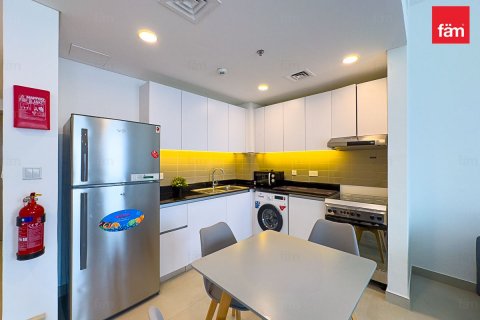Byt v Dubai, SAE 1 ložnice, 80.4 m² Č.: 621779 - fotografie 5