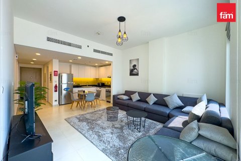 Byt v Dubai, SAE 1 ložnice, 80.4 m² Č.: 621779 - fotografie 2