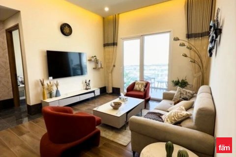 Apartament në Dubai, Emiratet e Bashkuara Arabe 2 dhoma gjumi, 104.4 m2. № 621783 - Foto 2