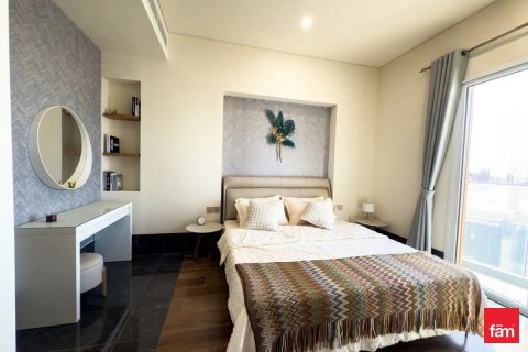 Apartament në Dubai, Emiratet e Bashkuara Arabe 2 dhoma gjumi, 104.4 m2. № 621783 - Foto 4