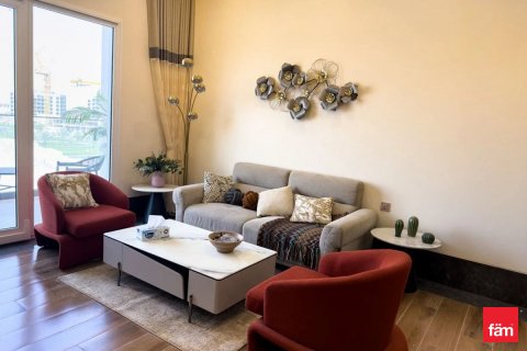 Apartament në Dubai, Emiratet e Bashkuara Arabe 2 dhoma gjumi, 104.4 m2. № 621783 - Foto 1