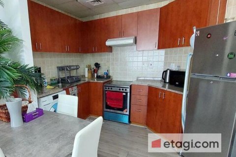 Byt v Jumeirah Lake Towers, Dubai, SAE 1 ložnice, 70.1 m² Č.: 588836 - fotografie 10